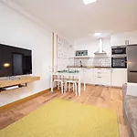 Apartment Mercadin By Silastur Oviédo