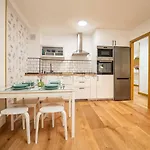 Mercadin By Silastur Apartment