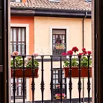 Mercadin By Silastur Apartment