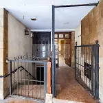 Mercadin By Silastur Apartment