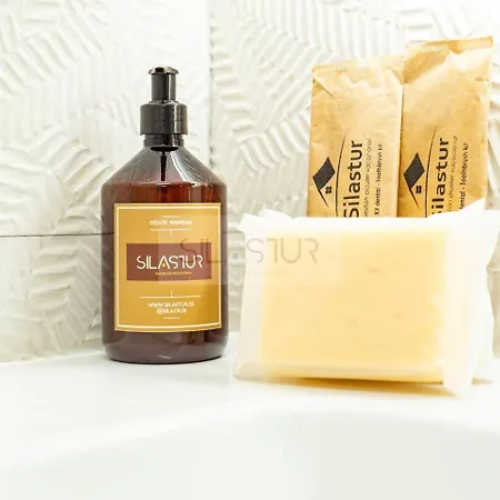 Apartment Mercadin By Silastur