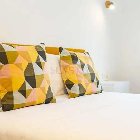 Mercadin By Silastur Apartment *