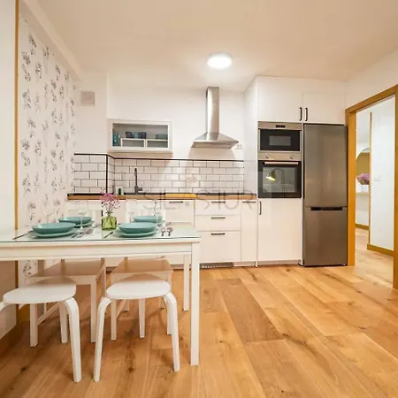 Mercadin By Silastur Apartment