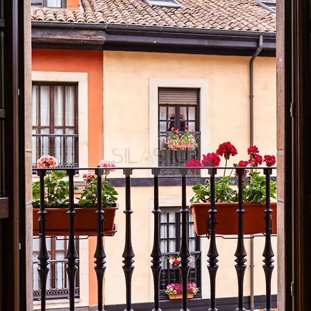 Mercadin By Silastur Apartment