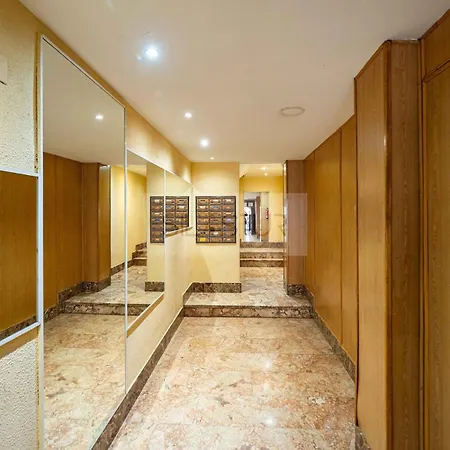 Apartment Mercadin By Silastur *