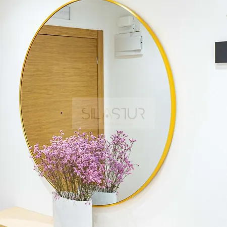 Mercadin By Silastur Apartment